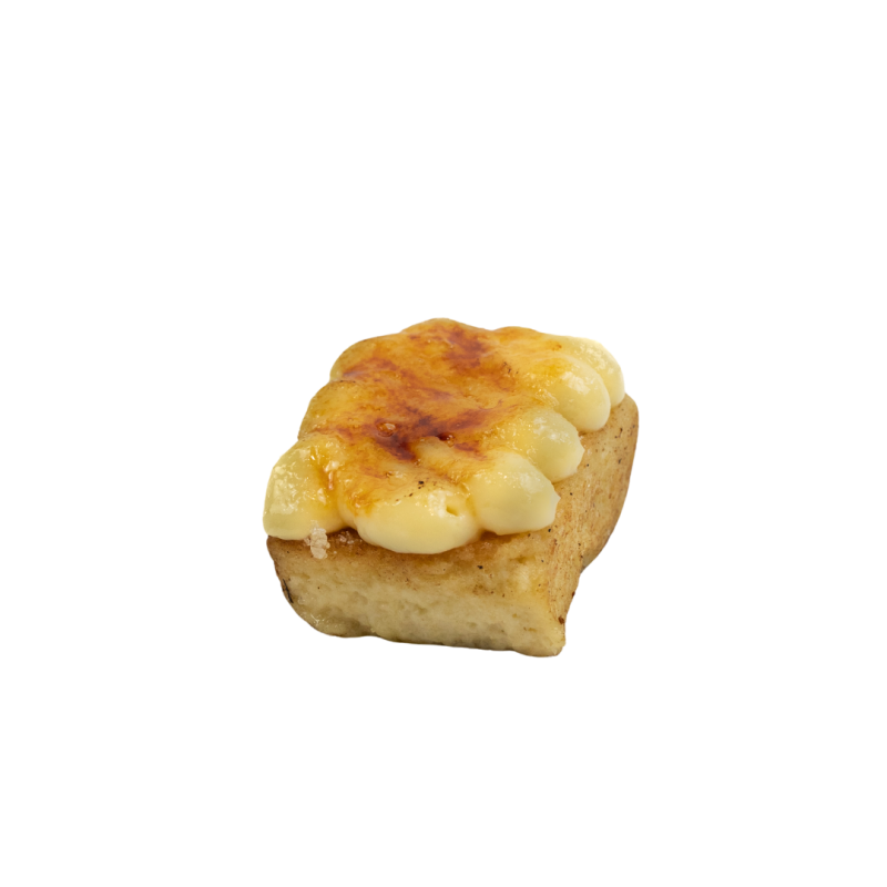 Mini torrija