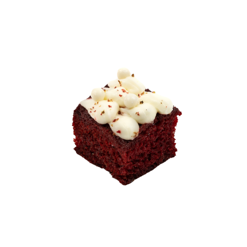 Mini Red Velvet