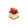 Mini cheesecake