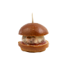 Mini Burger