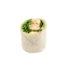 Wrap de pollo