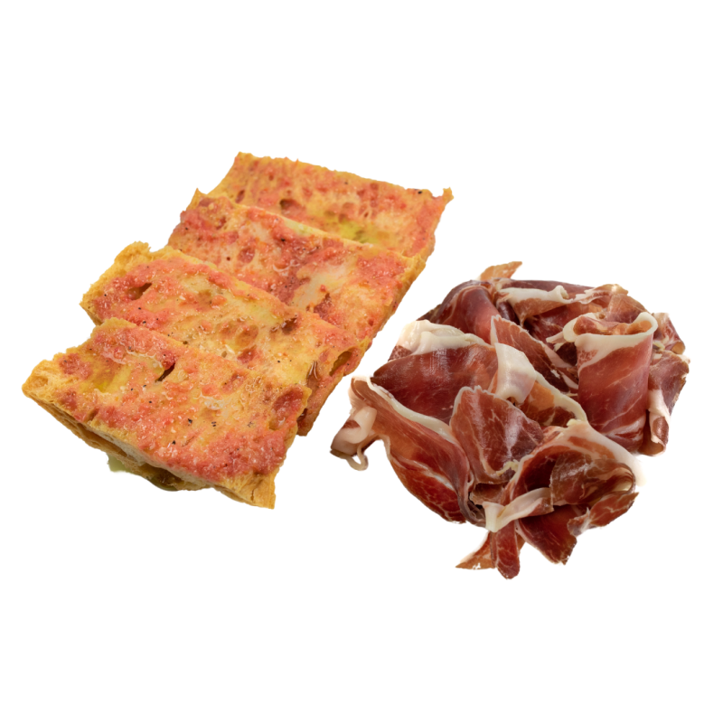 Jamón ibérico