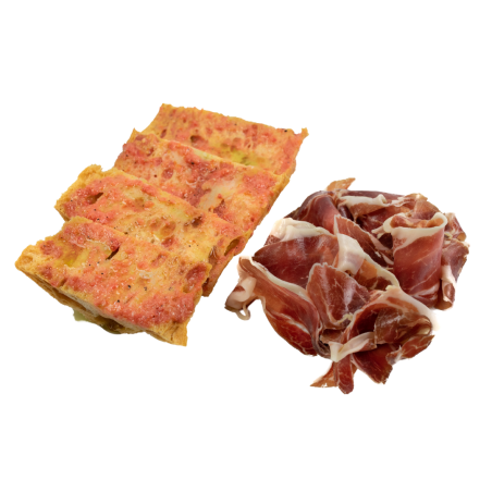 Jamón ibérico