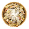 Rigatoni al tartufo