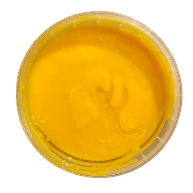 Crema de carbassa, moniato i gingebre