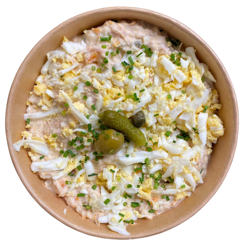 Ensaladilla russa