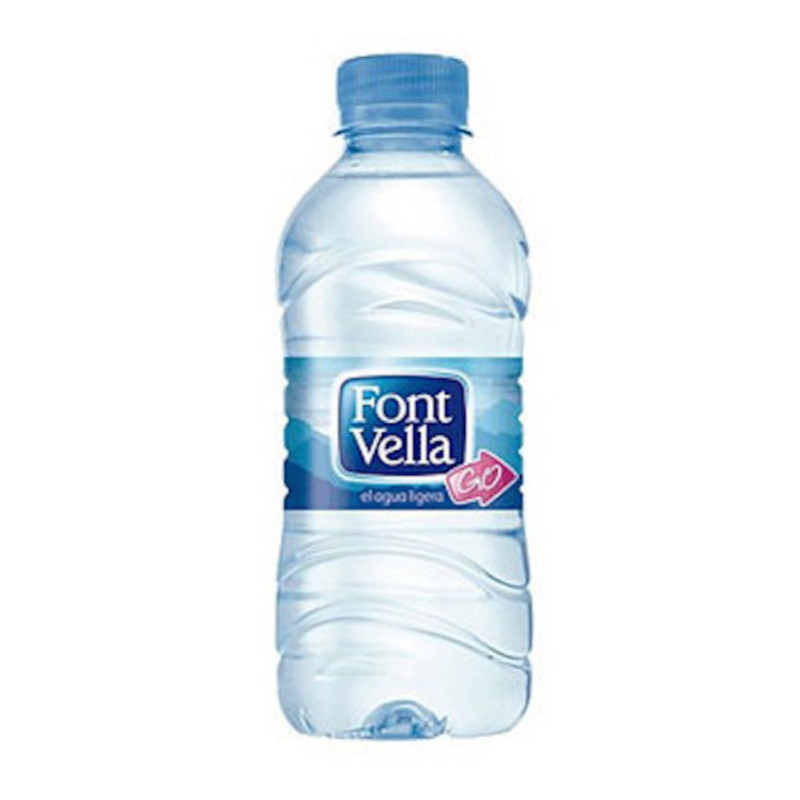 Agua Veri 0,5L
