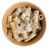 Rigatoni al tartufo