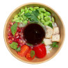 Poke Bowl d'arròs basmati