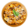 Tortellini amb bolonyesa d'Angus