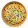 Fals risotto de bolets i tòfona