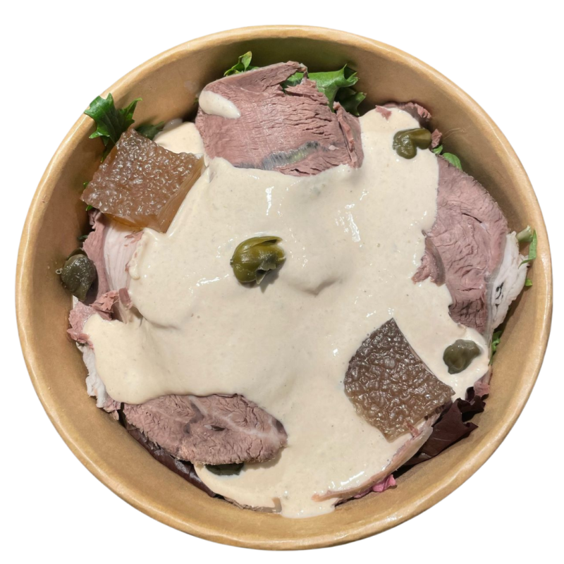 Vitello Tonnato