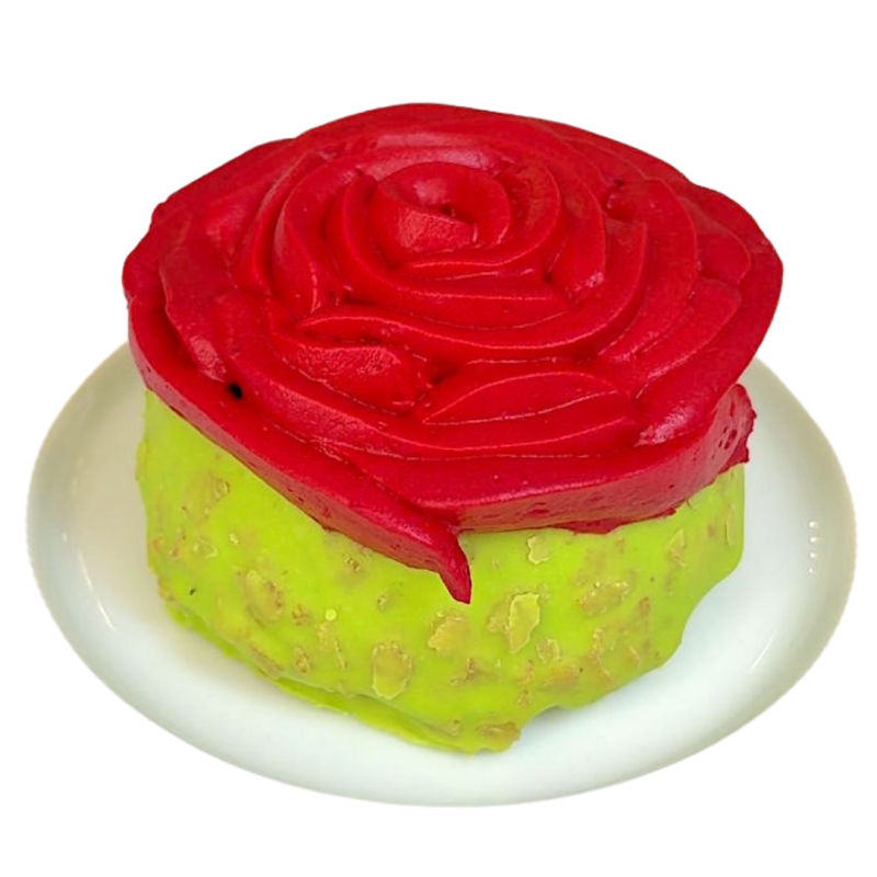 Rosa de Sant Jordi