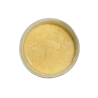 Crema fría de almendras
