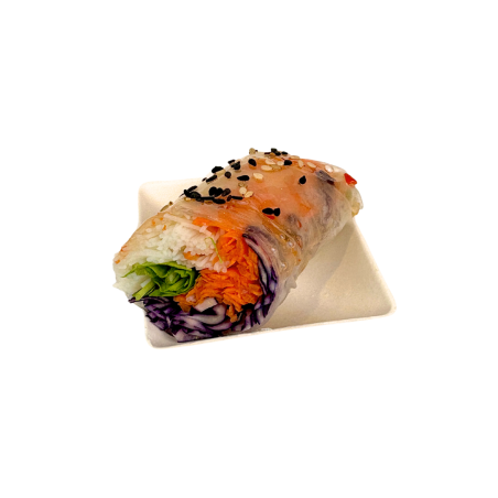 Rollito vietnamita