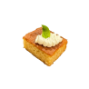 Bizcocho de yogur