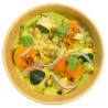 Ceviche vegano