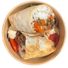 Wraps TEXMEX