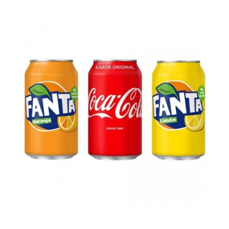 Bebidas