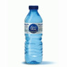 Botella de agua 0,33L