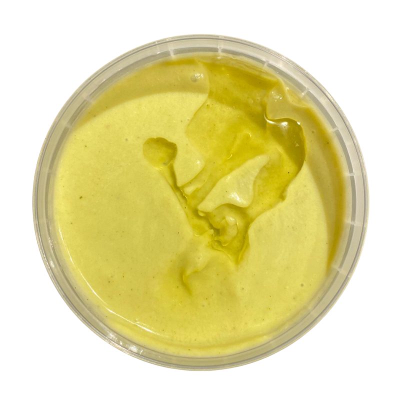 Crema de carbassó i porro