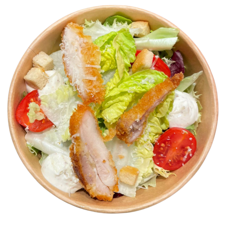 Ensalada César
