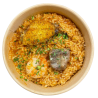 Arroz mar y montaña