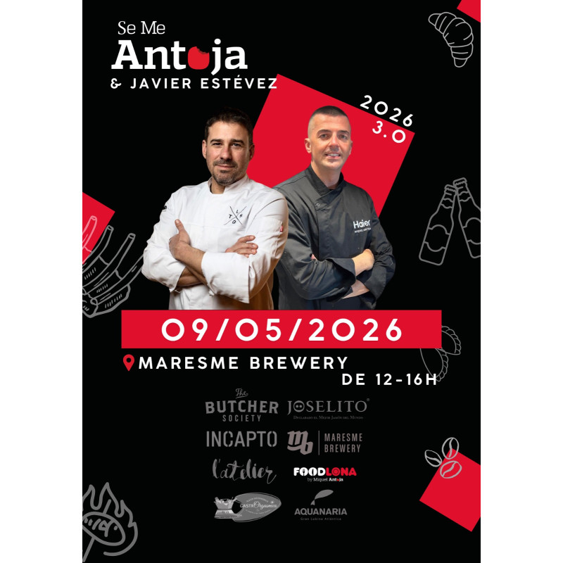 Se Me Antoja Festival