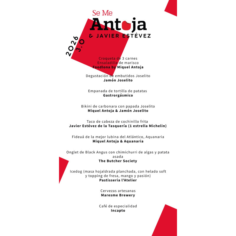 Se Me Antoja Festival