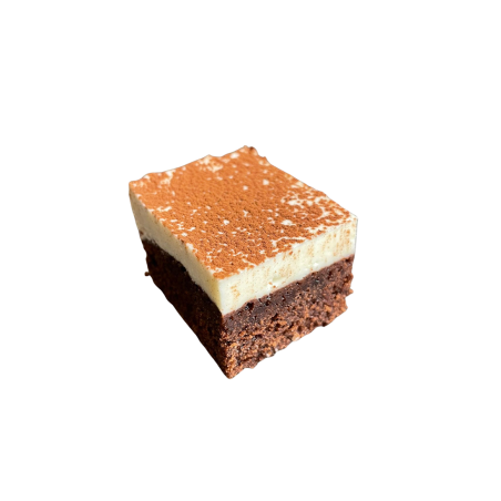 Tarta Tiramisú