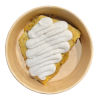 Tortilla de patatas estilo Santander