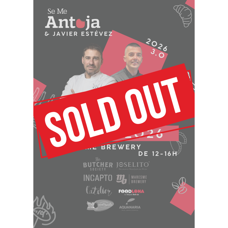 Se Me Antoja Festival