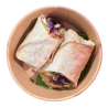 Kebab vegà