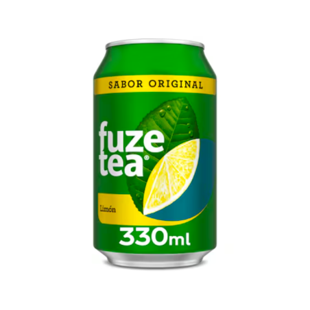 Fuzetea de limón