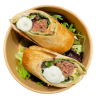 Seekh Kebab