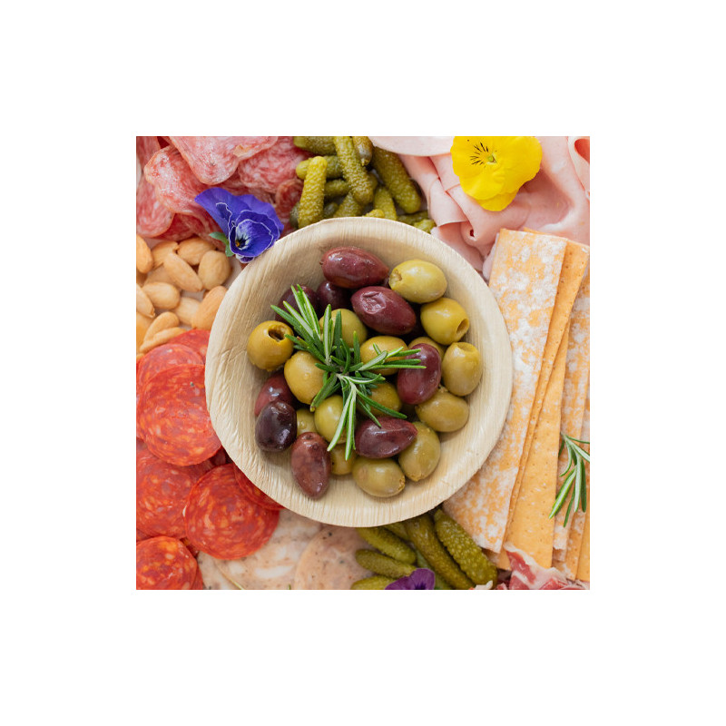 Assortit d'embotits