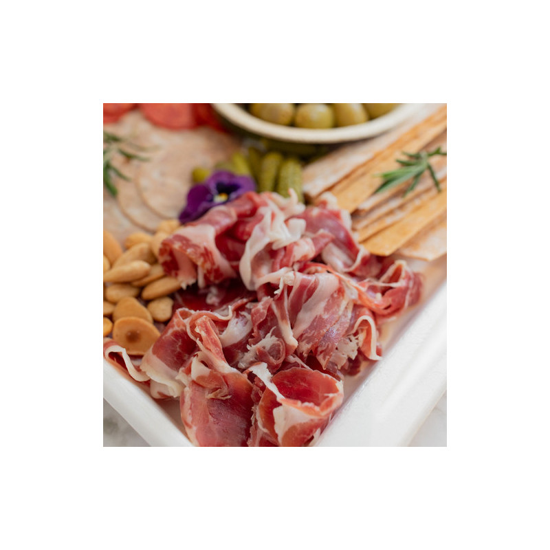 Assortit d'embotits