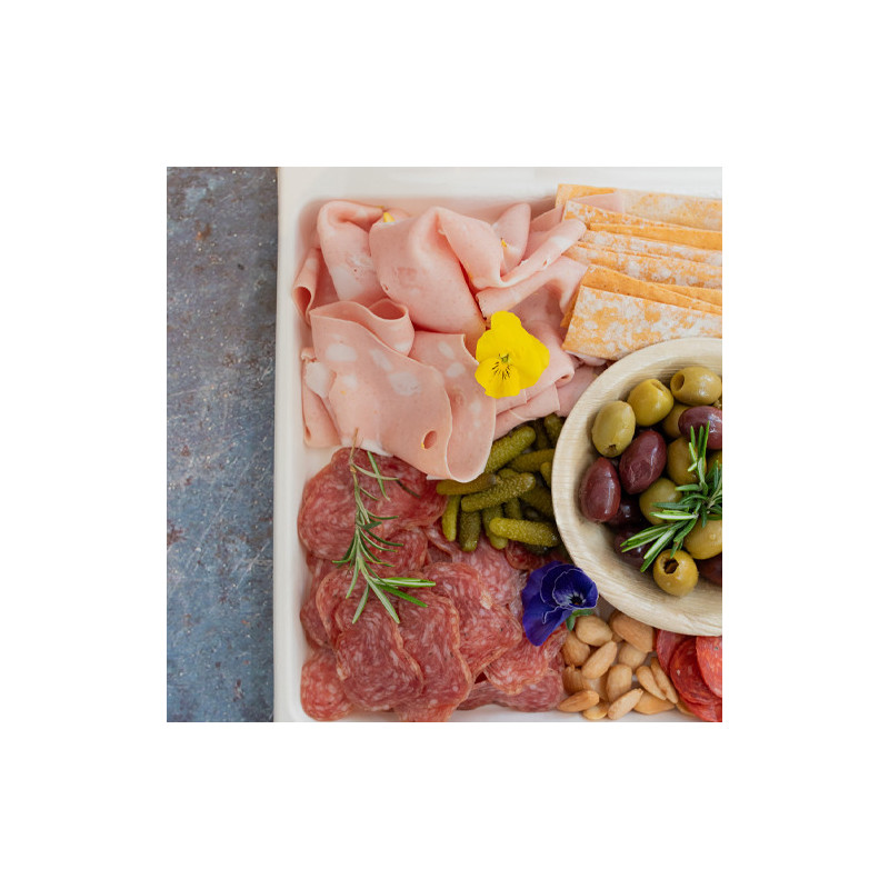 Assortit d'embotits