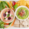 Dipping duo