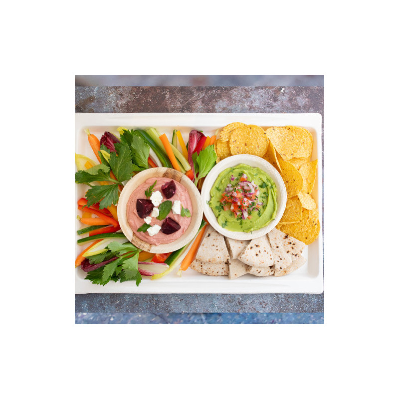 Dipping duo