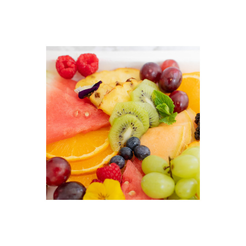 Fruit lover