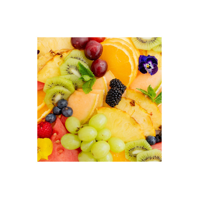 Fruit lover