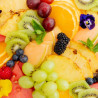 Fruit lover
