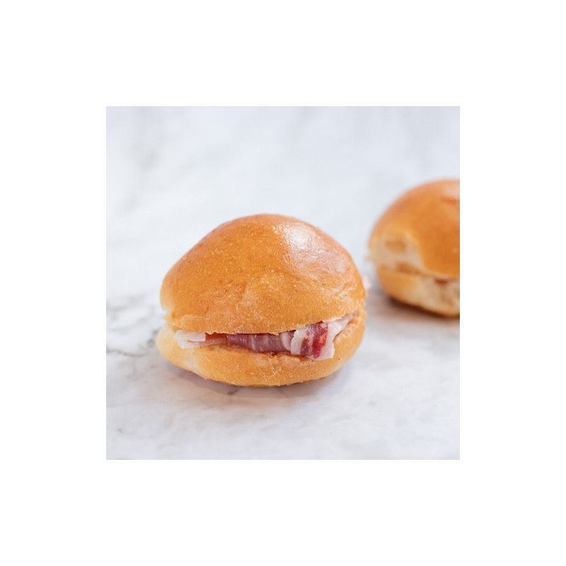 Mini brioches