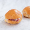 Mini brioches