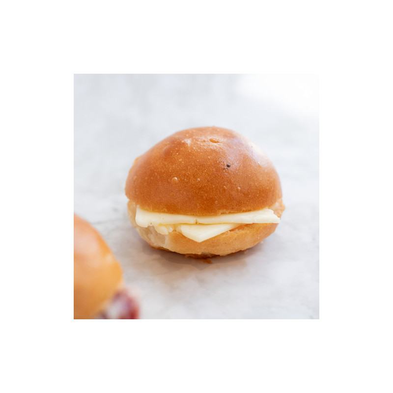 Mini brioches