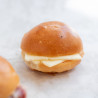 Mini brioches