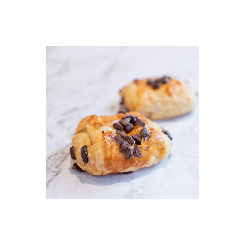 Mini bollería