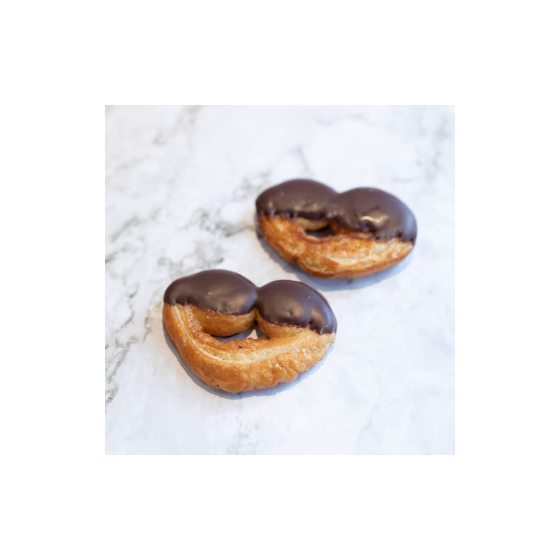 Mini bollería