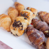 Mini bollería